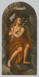 Maria von Ägypten