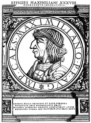 Maximilian I., Heiliger Römischer Kaiser, 1559-1964