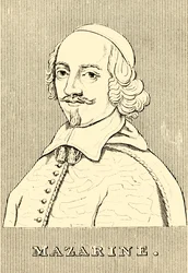 Mazarine, 1602-1661