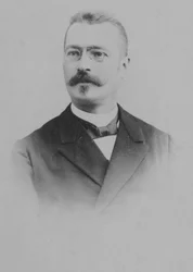 Mougeot, ca. 1893