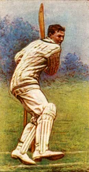 Mr. A. P. F. Chapman Kent, 1928