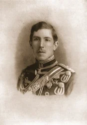 Mr. F. E. L. Swan, 1911