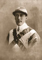 Herr V. P. Misa, 1911