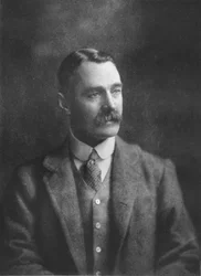 Mr W Brodrick-Cloete, 1911