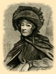 Mrs. Thrale, ca. 1878