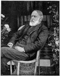 Myles Birket Foster 1825-1899, englischer Maler