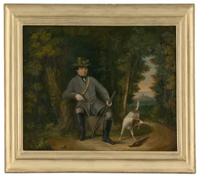Auf der Jagd