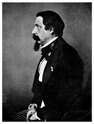 Napoleon III., Kaiser von Frankreich, 19. Jahrhundert, 1956