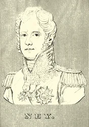 Ney, 1769-1815, 1830