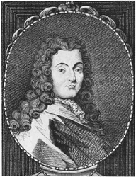 Nicholas Lemery, französischer Chemiker, 1762