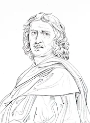 Nicolas Poussin.