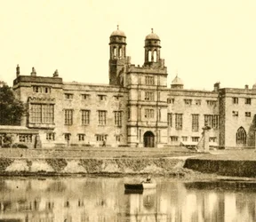Nr. 52. Stonyhurst College, 1923