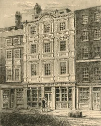 Nr. 73, Cheapside, 1897