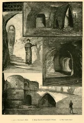 Nottingham Castle