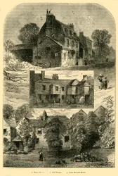 Altes Kensington