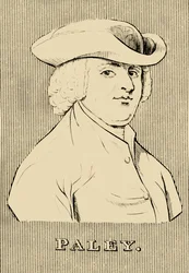 Paley, 1743-1805, 1830