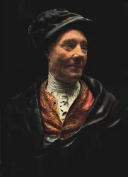 Pfadfinder - Colley Cibber, ca. 1740, 1922