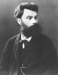 Pelletan, ca. 1893
