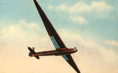 Leistungssegler, 1932