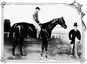 Persimone, 1911