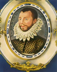 Philipp II, 1933