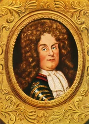 Philipp II. Herzog von Orléans, 1933
