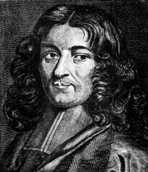 Pierre Bayle 1647-1706, französischer protestantischer Philosoph