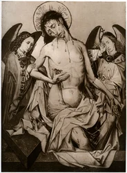 Pietà, 1927
