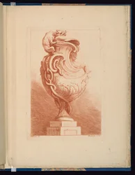 Tafel 7, Buch der Vasen