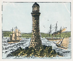 Plymouth, um 1910