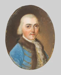 Porträt von Martin Sturmann
