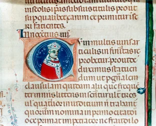 Papst Innozenz IV.