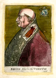 Papst Paul II