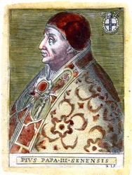 Papst Pius III