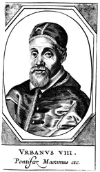 Papst Urban VIII, 1568-1644