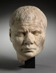 Porträt eines Mannes, ca. 100