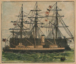 Portsmouth, ca. 1910