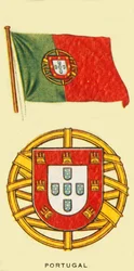 Portugal, ca. 1935