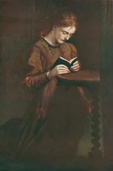 Gebet, 1867-1887
