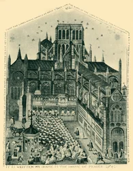 Predigt am St. Paul