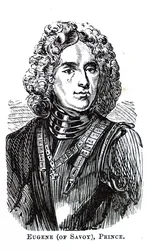 Prinz Eugen von Savoyen