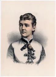 Prinzessin Louise Margaret, Herzogin von Connaught, 1879