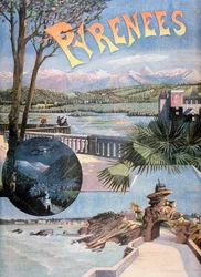 Pyrenäen, 1894