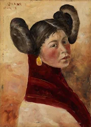 Quanq, 1898