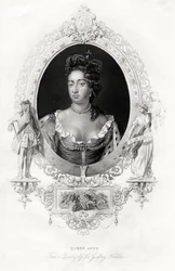 Königin Anne