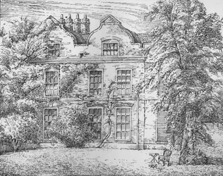 Raleigh House