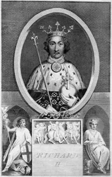 Richard II., König von England