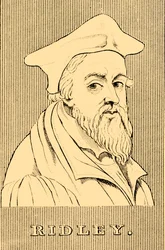 Ridley, ca. 1500-1555, 1830