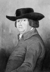 Robert Bakewell, englischer Agrarwissenschaftler