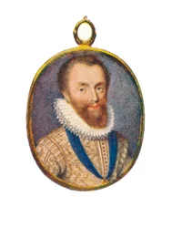 Robert Devereux, Earl of Essex, um 1580-1610, 1903